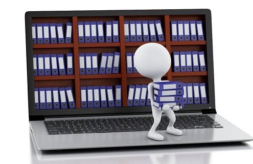 Conservazione digitale dei documenti