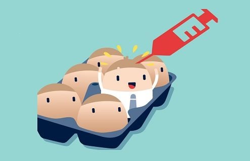 Aprire Partita IVA? Richiedi l'anticipo NASPI
