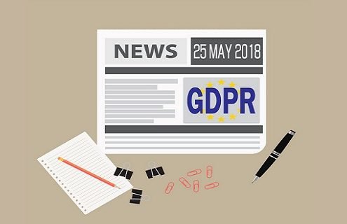 Quali gli adempimenti per il GDPR?