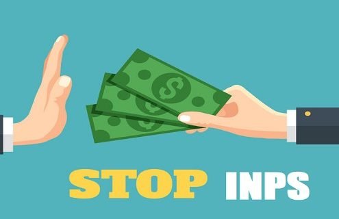 Sospensione contributi INPS: quando si possono sospendere?