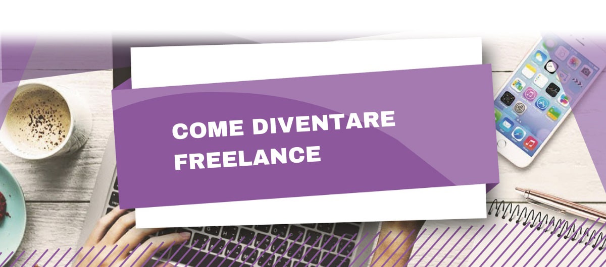 Come diventare Freelance