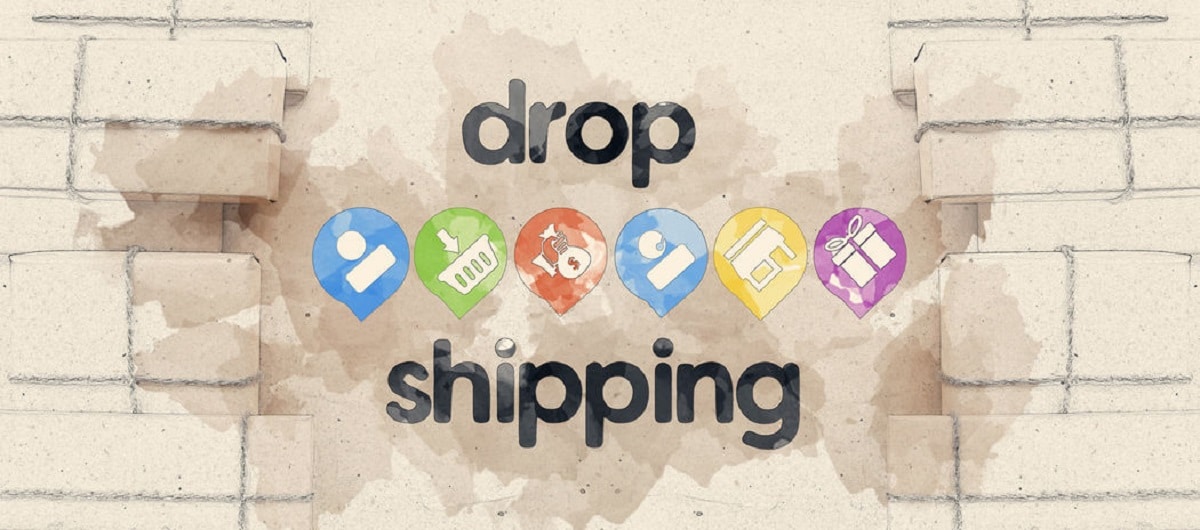 Come funziona il Dropshipping