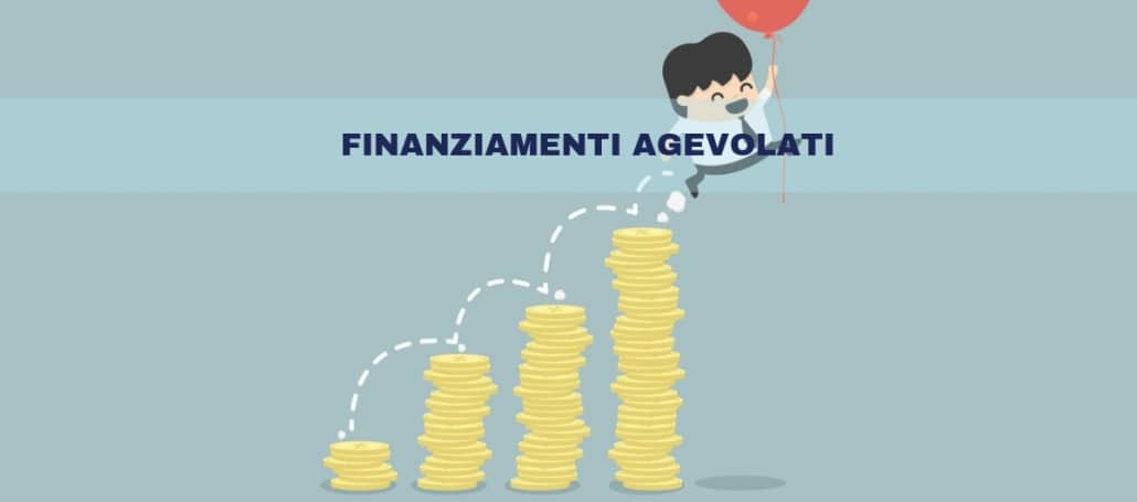 Finanziamenti Agevolati 2018 per aprire partita IVA