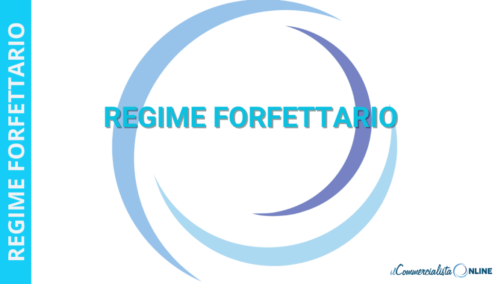Regime Forfettario: unica partita IVA agevolata
