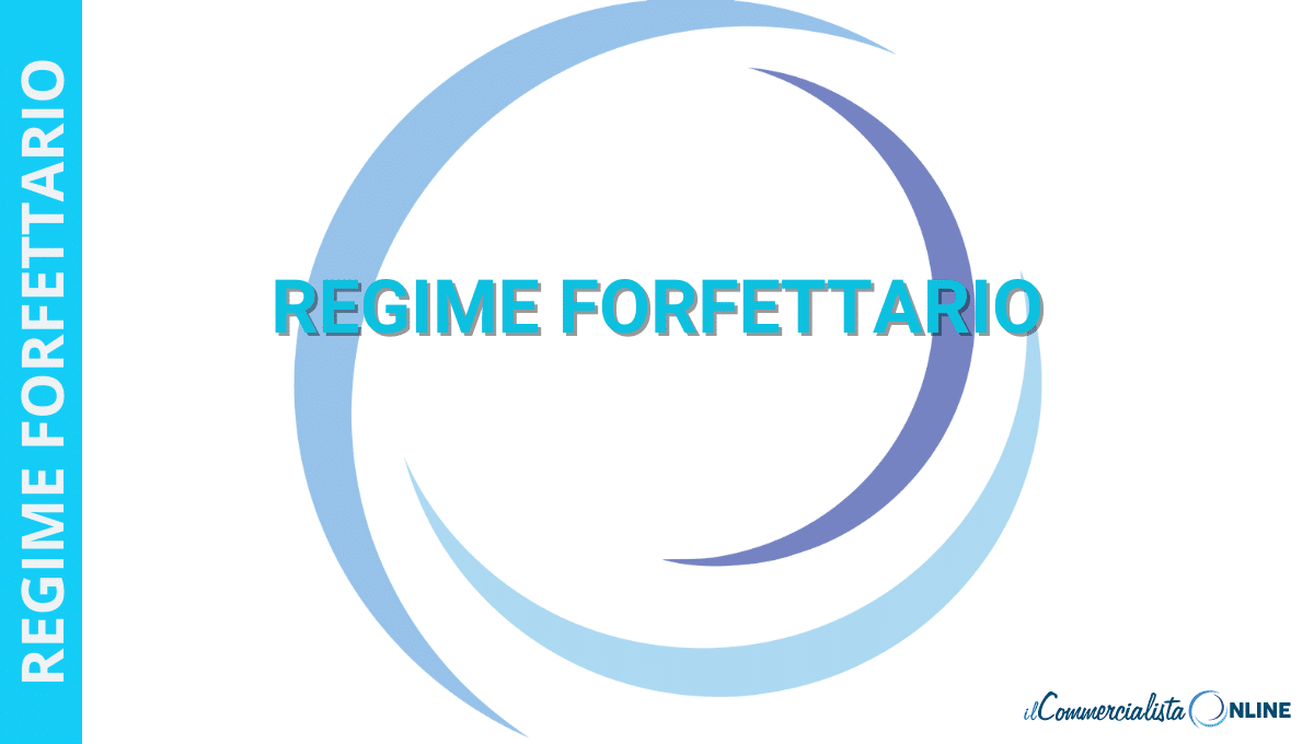 Regime Forfettario: unica partita IVA agevolata