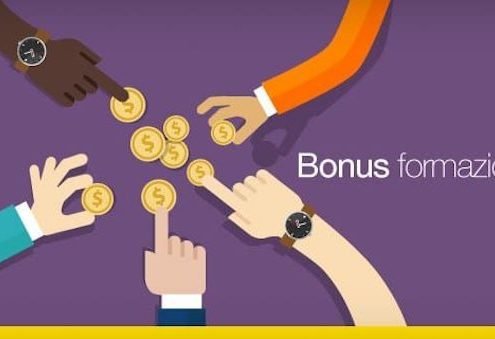 bonus formazione 4.0 2018