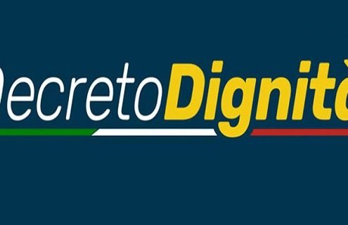 decreto dignità