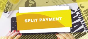 Fattura per professionisti e split payment