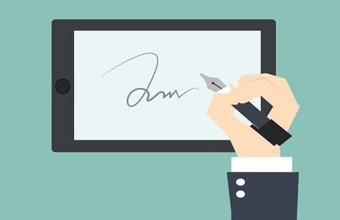 Firma Digitale: a cosa serve e quanto costa