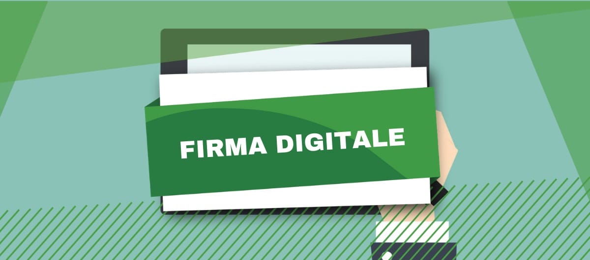 Firma Digitale: come funziona