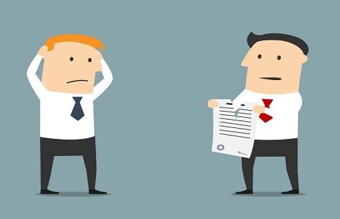 La Naspi spetta anche in caso di licenziamento per giusta causa e dimissioni?