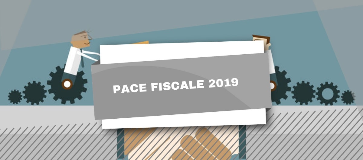 Pace Fiscale 2019: 7 modi per sanare il debito con il fisco