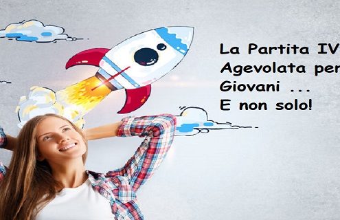 Regime Forfettario: L'unica partita IVA agevolata