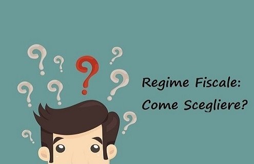 Regime Fiscale: Tipologie