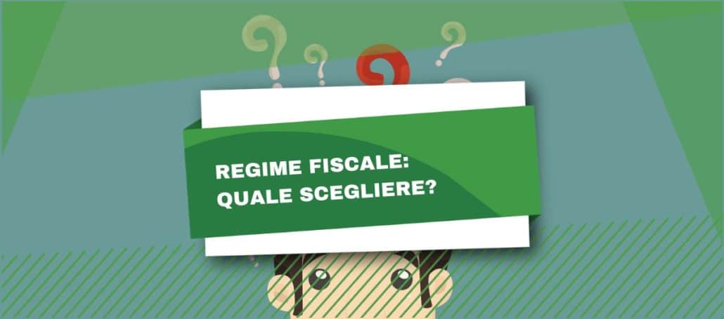 Regime Fiscale: Tipologie