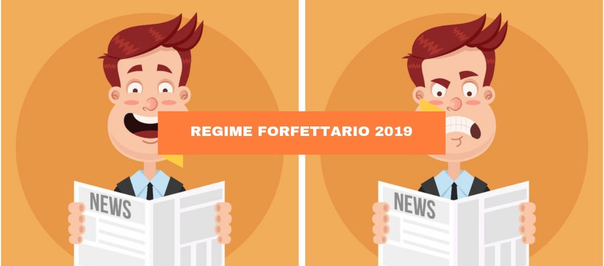 Tutte le novità del regime forfettario 2019