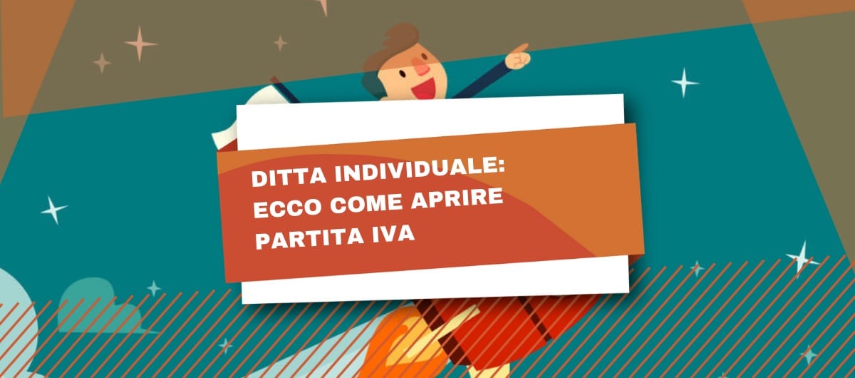 Come aprire una ditta individuale