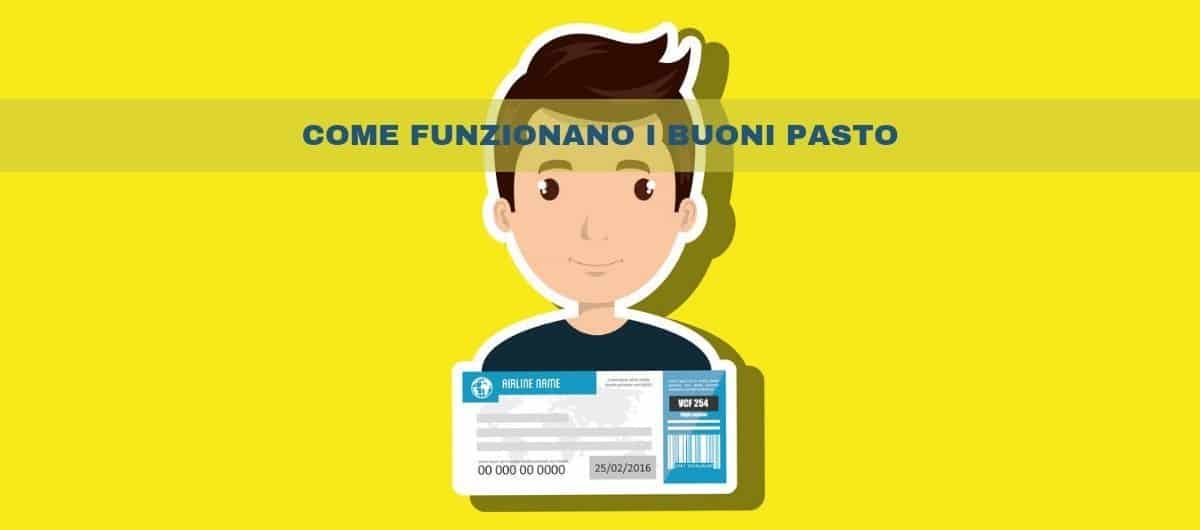 ticket restaurant ecco quello che devi sapere