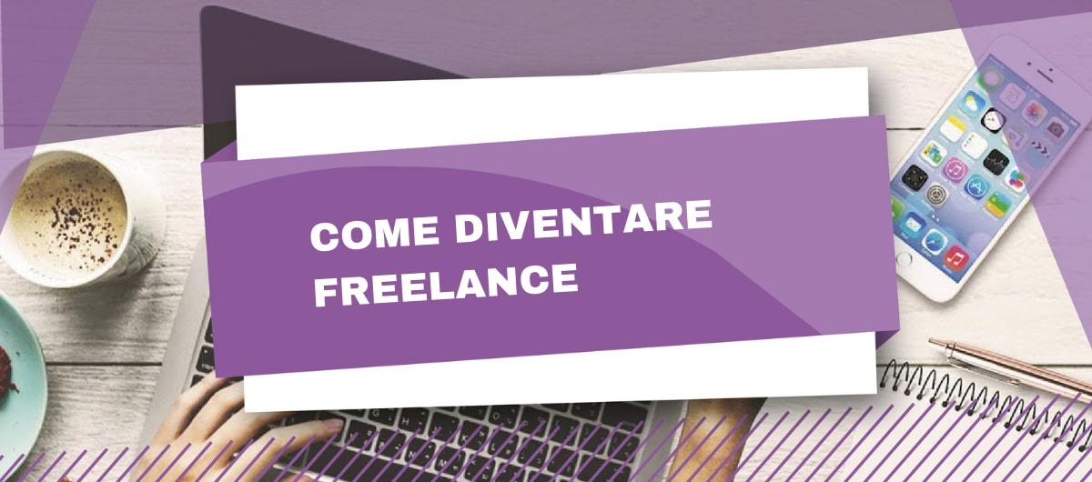 Diventare Freelance