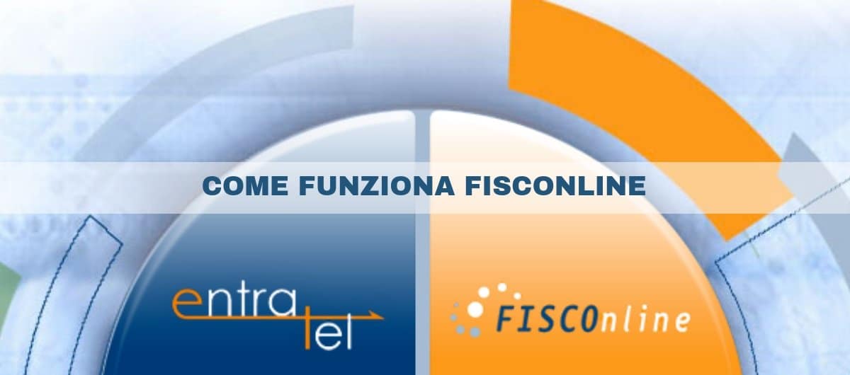 Fisconline come funziona