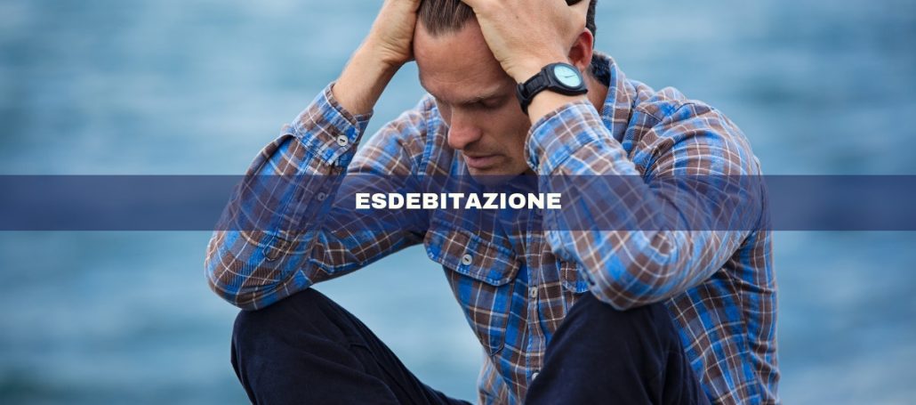 Come funziona l'Esdebitazione?