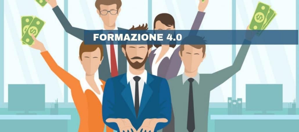 formazione 4.0