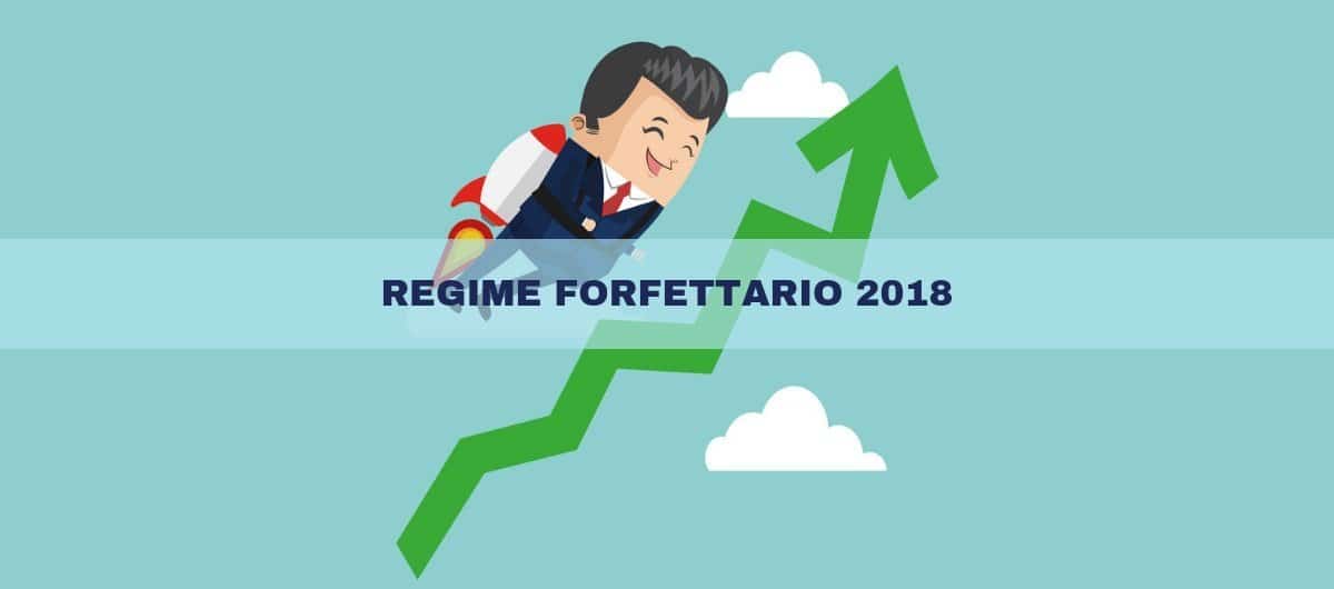 Regime Forfettario: unica partita IVA agevolata