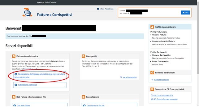 Cos'è il codice SDI