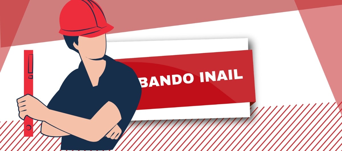 Bando INAIL 2019