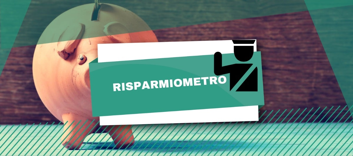 Risparmiometro: cos'è e come funziona il nuovo controllo sui conti correnti