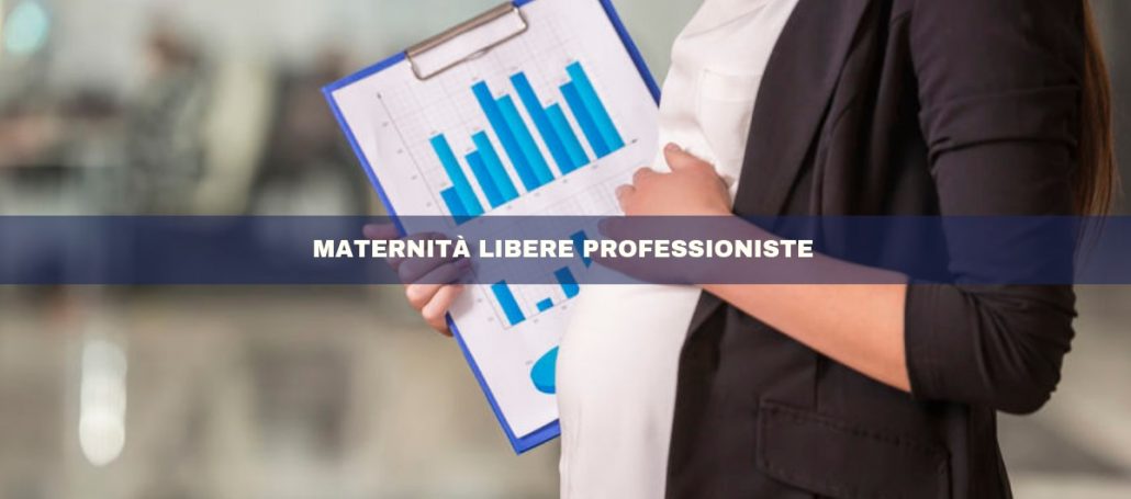 Maternità libere professioniste: cosa c'è da sapere