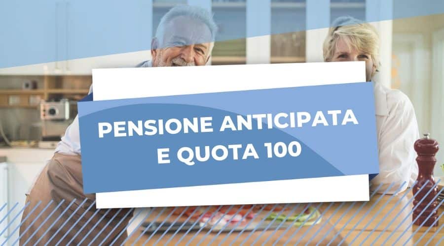 pensione quota 100