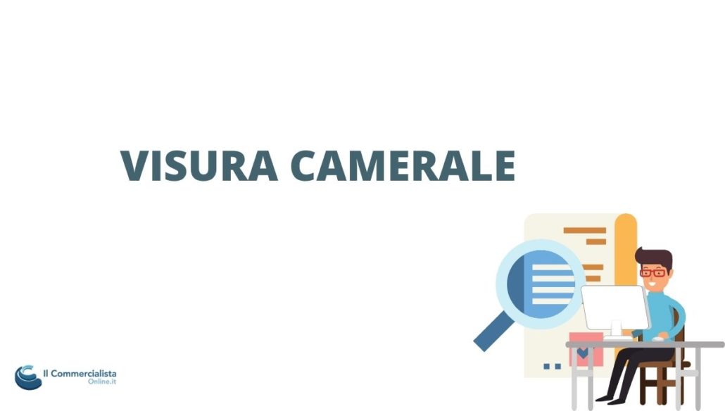 visura camerale