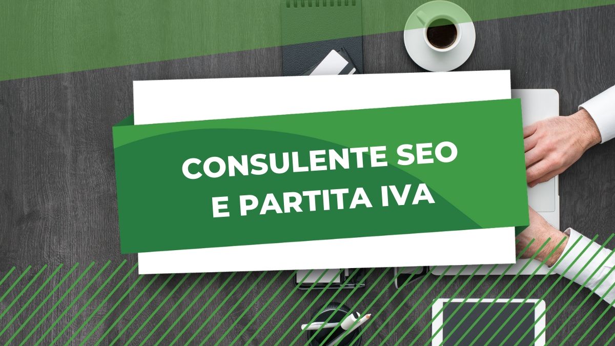 diventare consulente seo