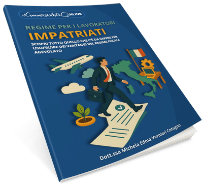 Guida gratuita sul regime Impatriati