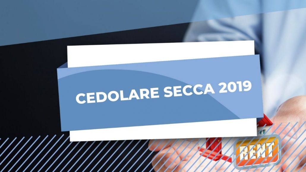 Contratto Cedolare Secca Come Funziona Dettagli E Info