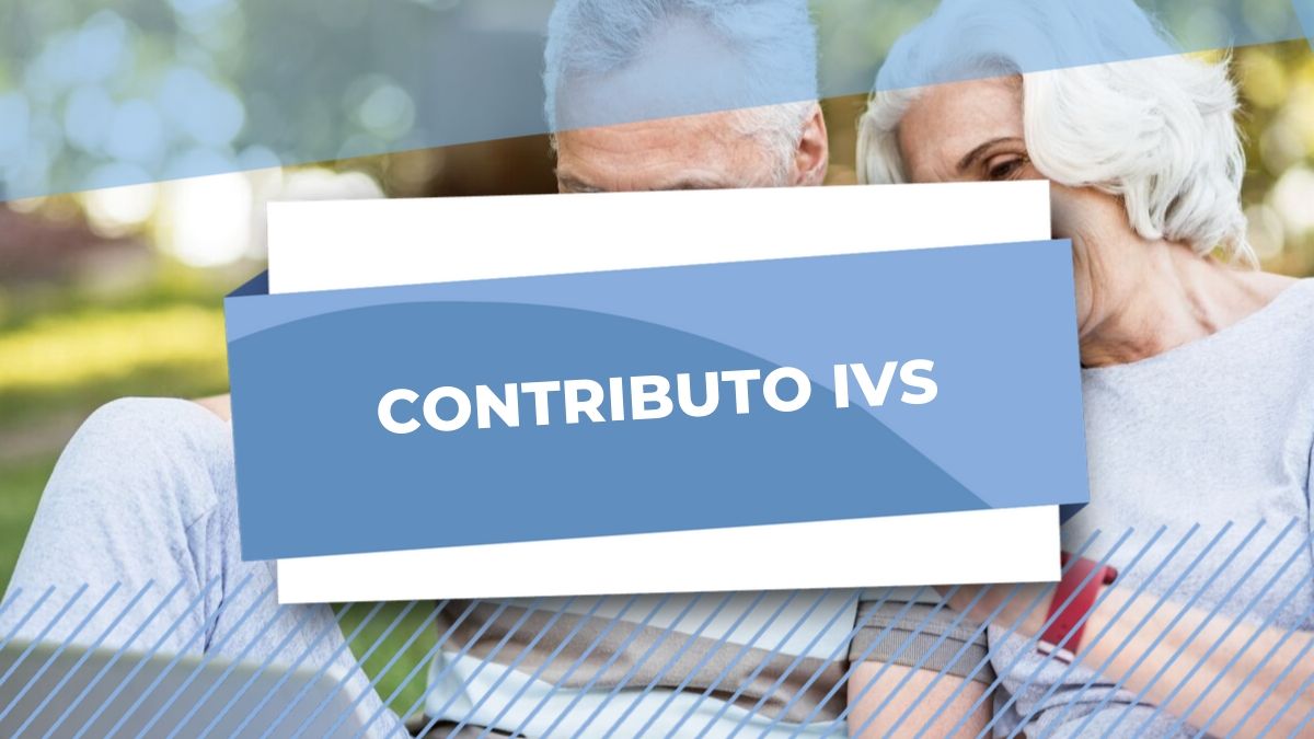 CONTRIBUTO IVS