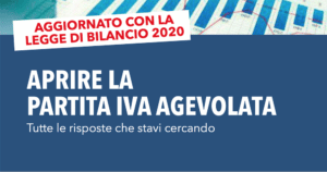 Partita iva agevolata 2020