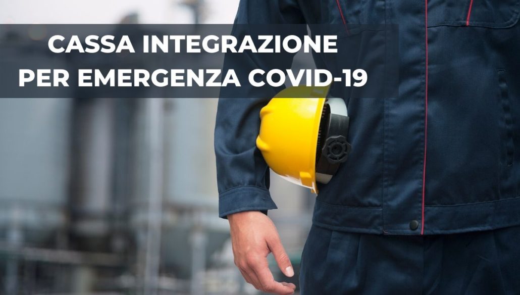 cassa integrazione in deroga covid 19