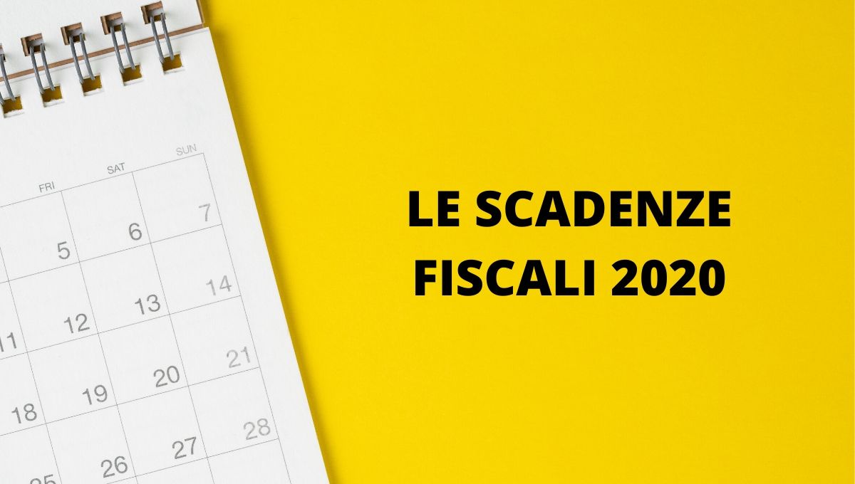 decreto rilancio scadenze fiscali