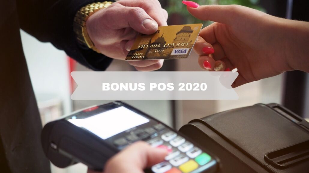 Bonus Pos 2020: come funziona a chi spetta e come richiederlo