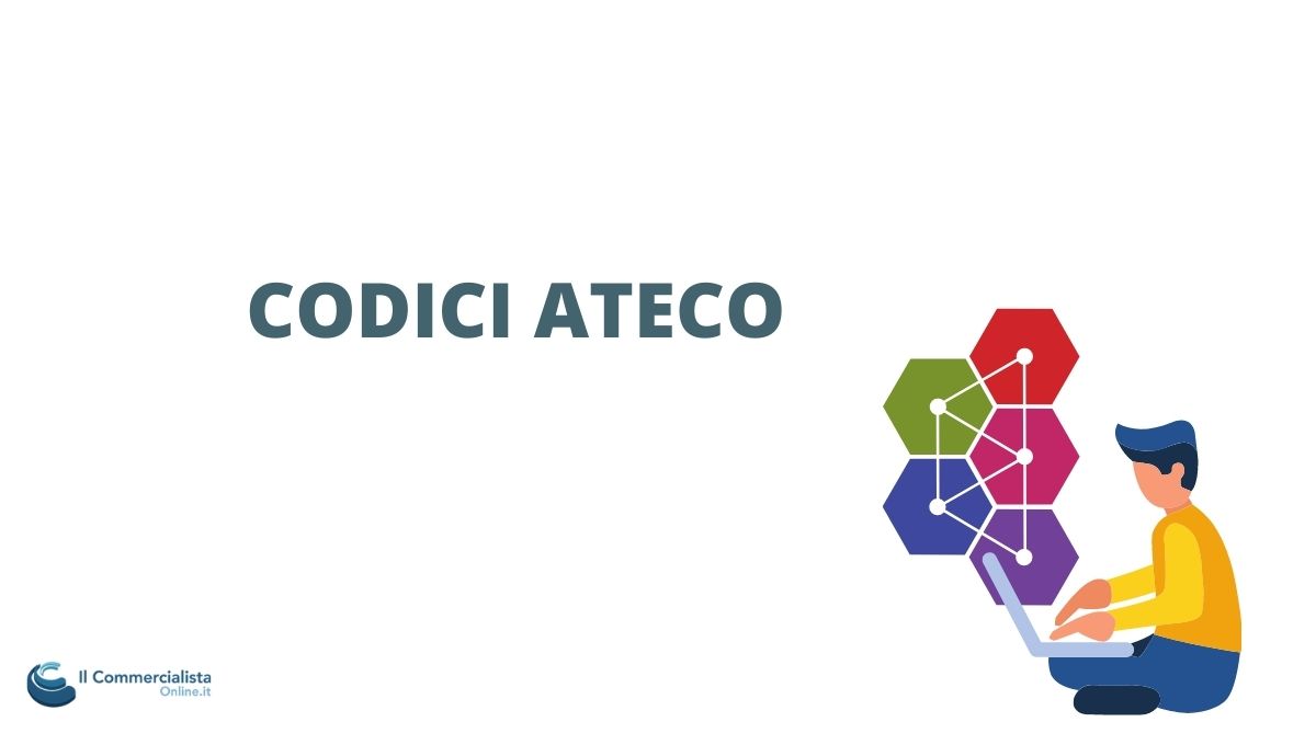 CODICI ATECO