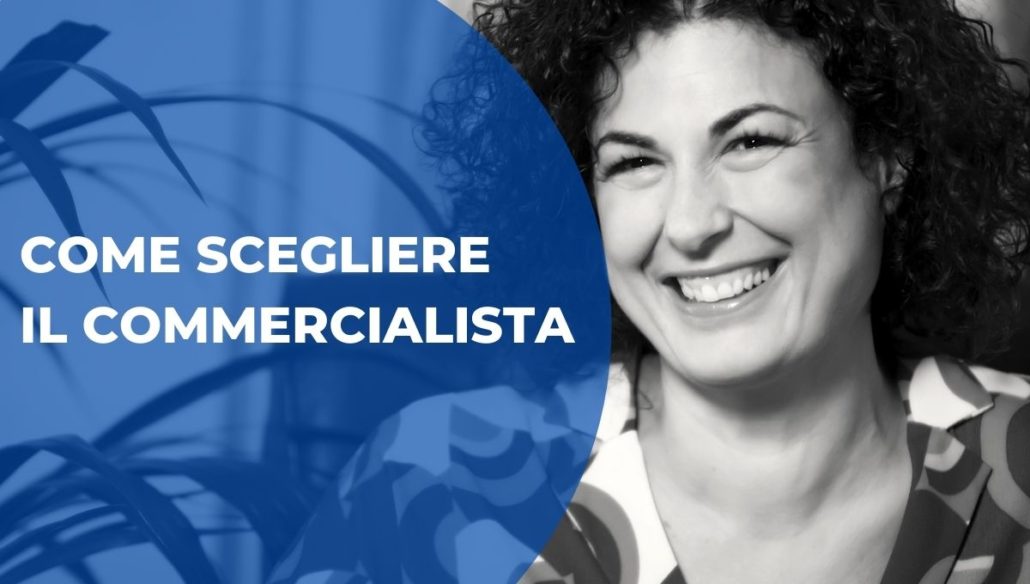 Come scegliere il Commercialista Online