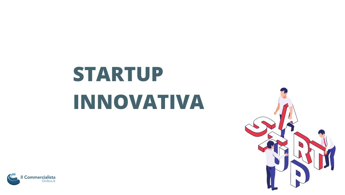 startup innovativa