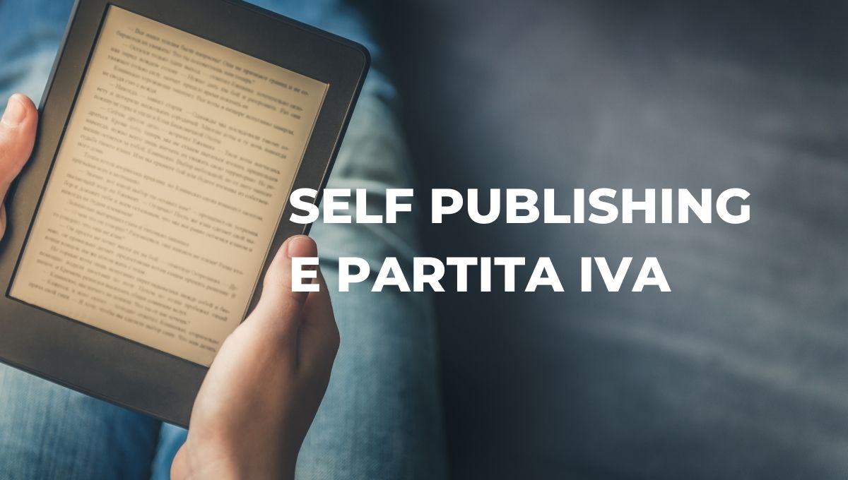 SELF PUBLISHING