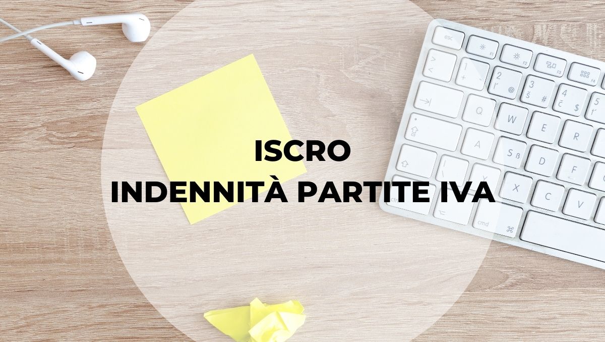 indennità partite iva e autonomi