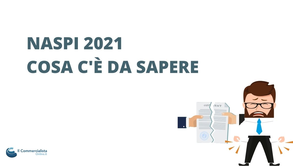 naspi 2021