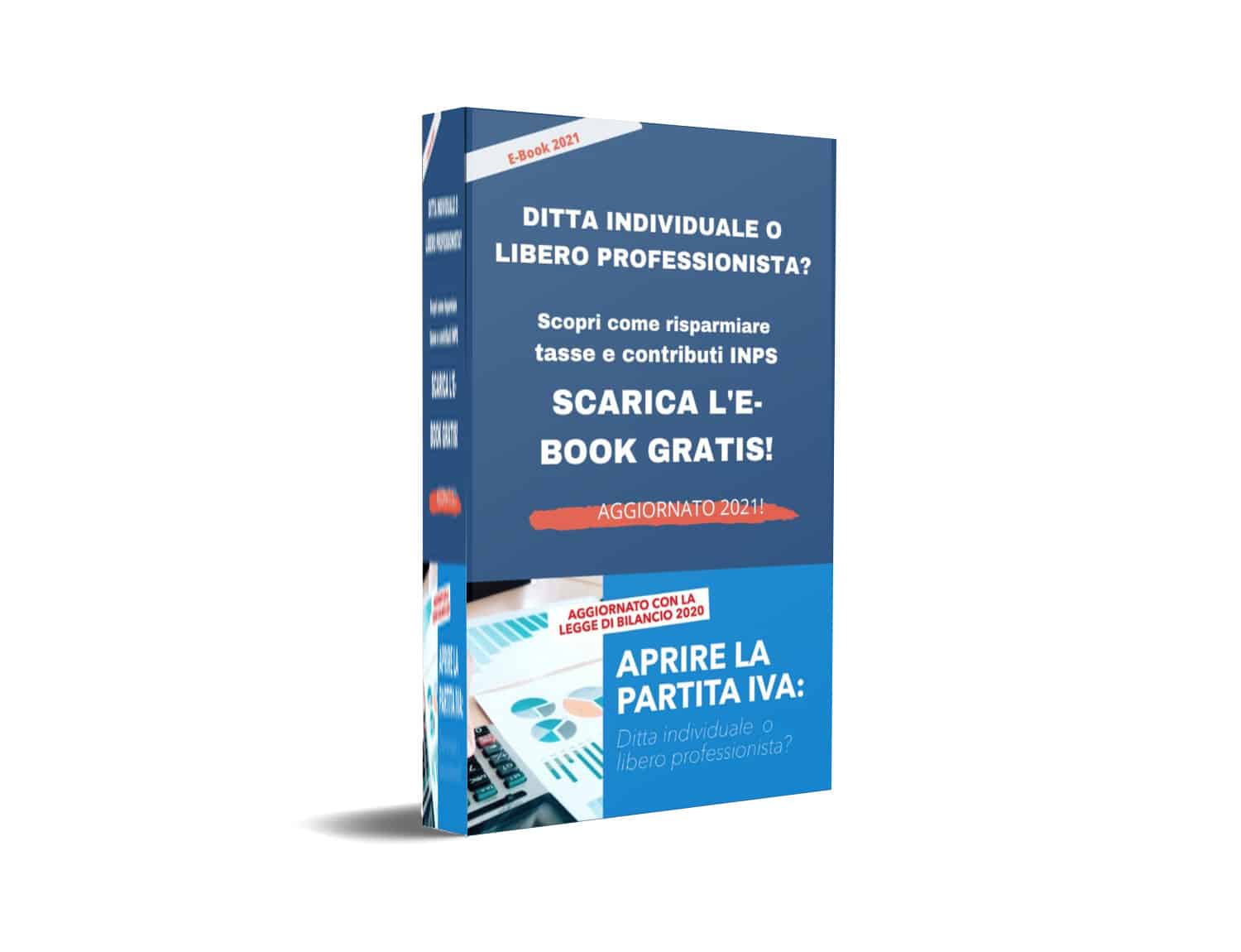 EBOOK APRIRE PARTITA IVA Ebook Aprire Partita IVA