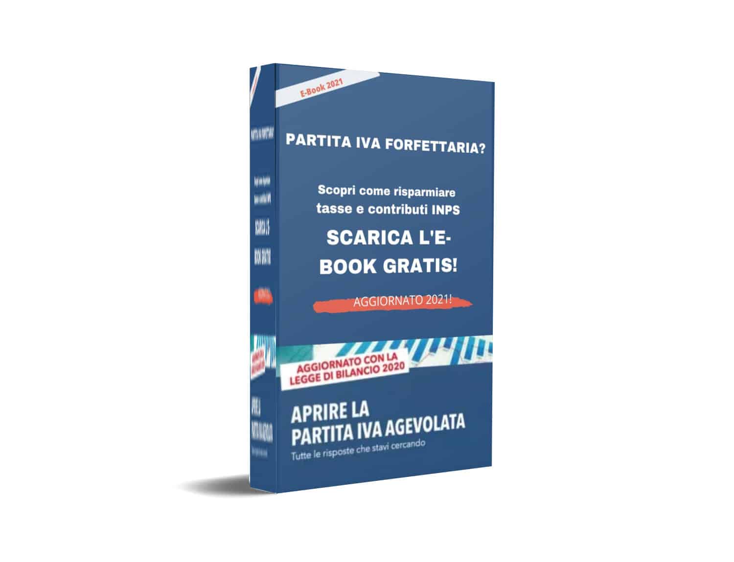 PARTITA IVA FORFETTARIA EBOOK PARTITA IVA FORFETTARIA 2021