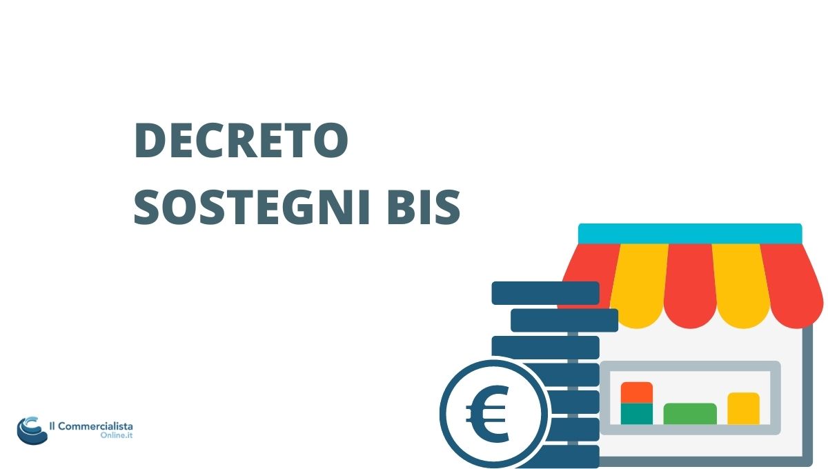 decreto sostegni bis